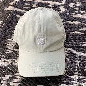 Adidas Adjustable Hat